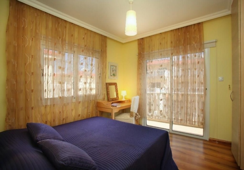 2 Br Villa Loreana - Chg 8920 — отель с удобствами в Айя-Напа