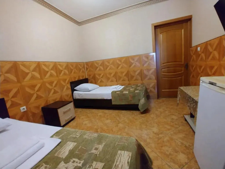 Alice Guest House — отзывы гостей и цены
