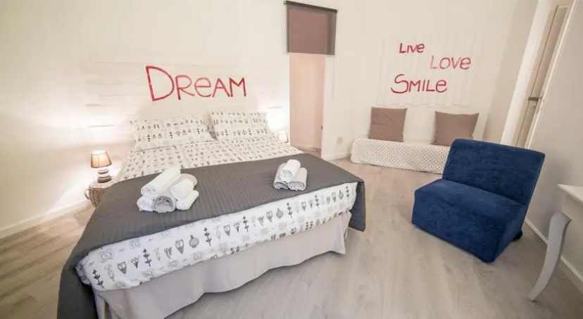 Gem House Roma — отель в Риме, Италия