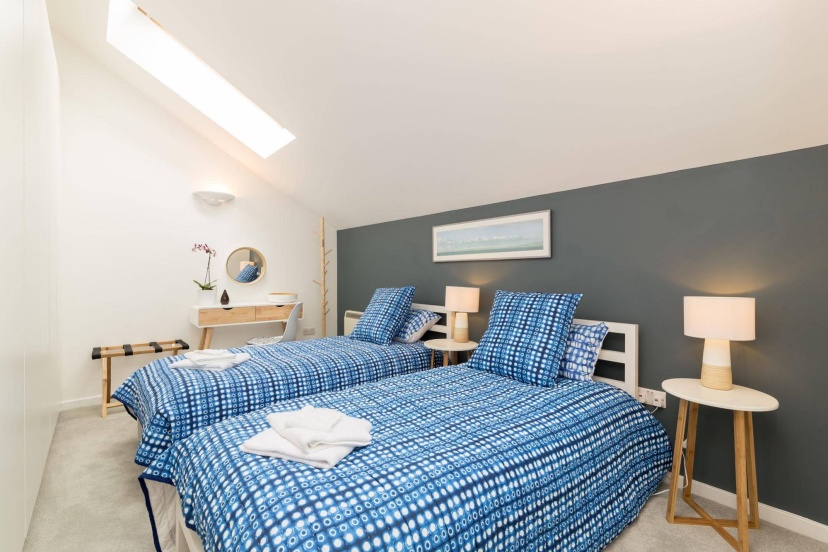 Seagull Lane Serviced Apartment — отель с удобным расположением в Лондоне