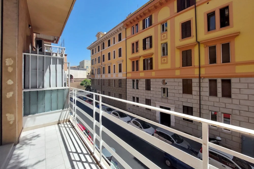 Цены на 4bnb - Cavalleggeri Apartment в Риме