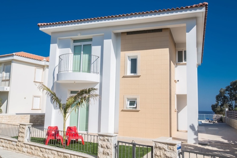 Цены на Villa Mesogios 16 Platinum в Протарас