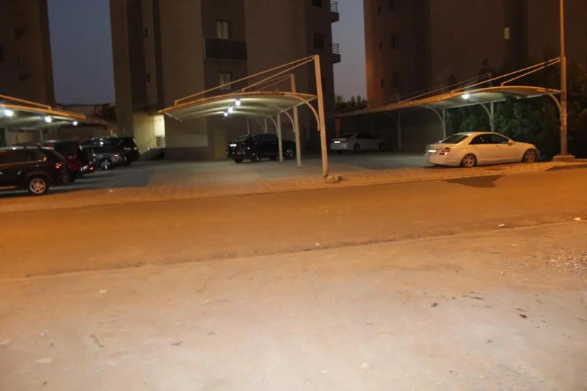 Magic Suite Mahboula-5 - Hotel in Mahboula - Photo 2