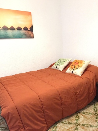 Цены на Apartment with 3 Bedrooms in Alicante, with Wonderful City View, Balcony And Wifi - 4 Km From the Beach в Аликанте