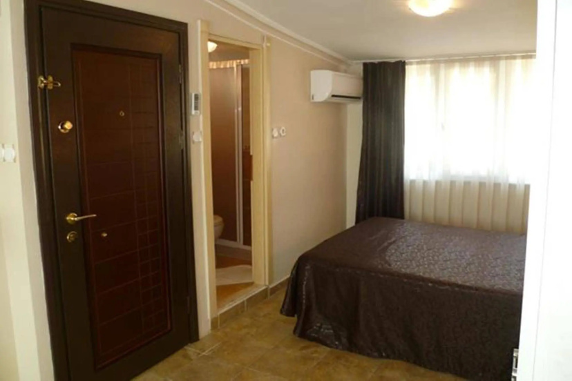 Цены на Old City Teo Apartments в Стамбуле