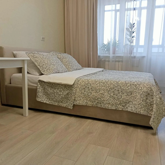 Цены на Апартаменты на улице Кирова 175 в Абакане