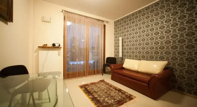 Apartamenty Varsovie Wola City — отель с удобствами в Варшаве