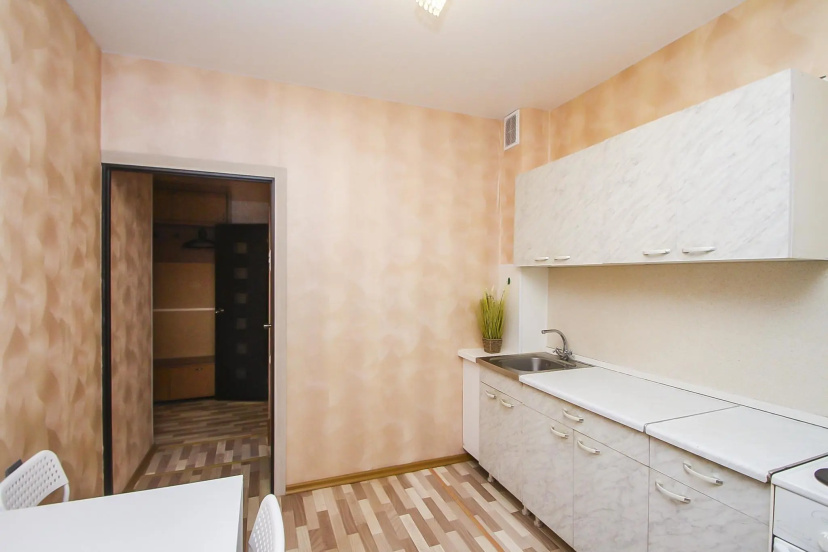 Apartamenty na ulice Igora Kirtbaa 5/2 — отель с удобствами в Сургуте
