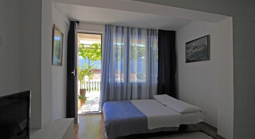 Villa Marija 3 — отель в Будва, Черногория