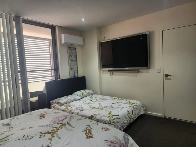21 Sorrell Shared Apartment — забронировать отель в Сиднее