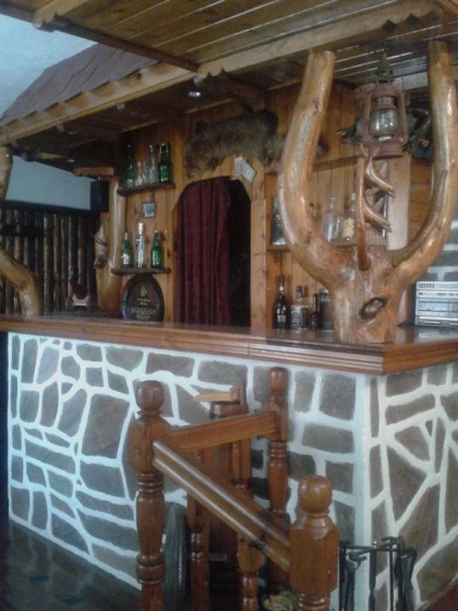 Tsvetkovi Guest House — отель с удобным расположением в Банско