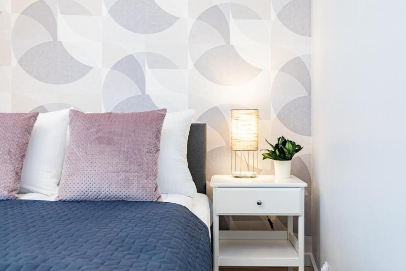 Vidoc Apartments — отзывы гостей и цены