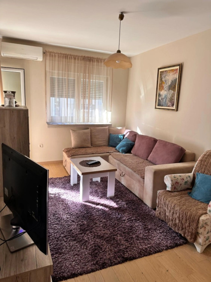 Цены на Apartman Natalia в Подгорице