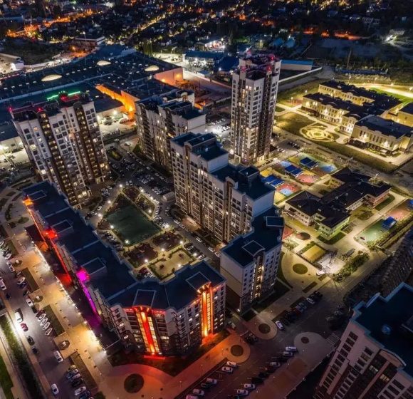Apartamenty Luks Anastasia na ul. Krymskoj vesny 5/1 — забронировать отель в Симферополе