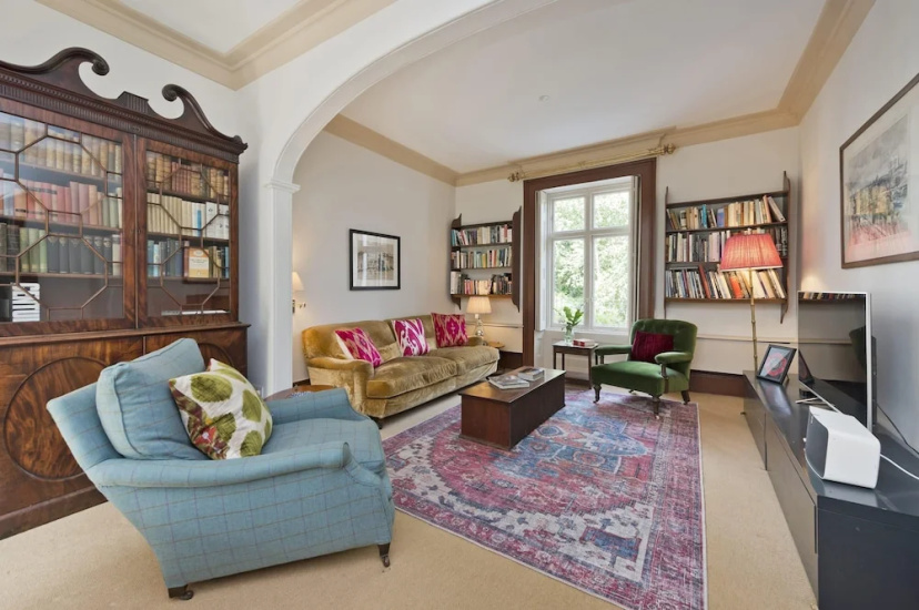 5 Bed Home Maida Vale — отзывы гостей и цены