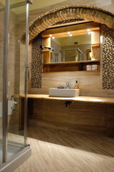 Wendy luxury apartment — комфортный отель в Венеции