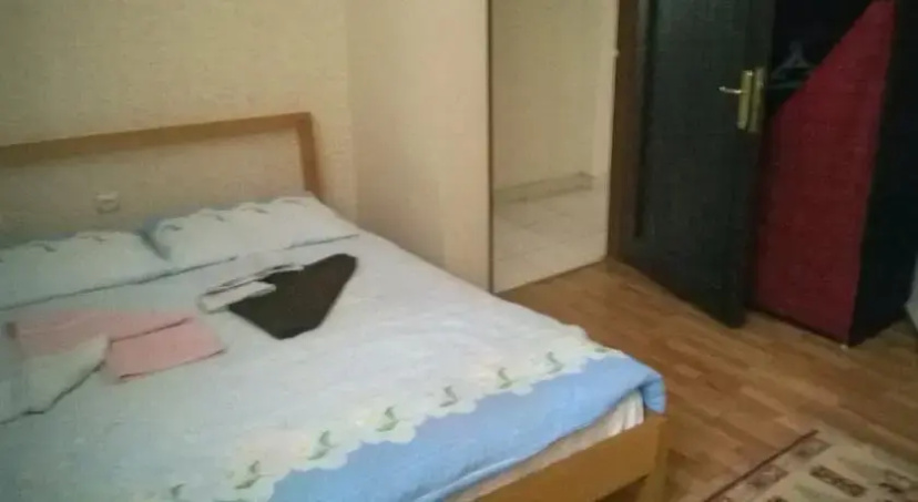 Batikent Residence — отель в Анкаре, Турция