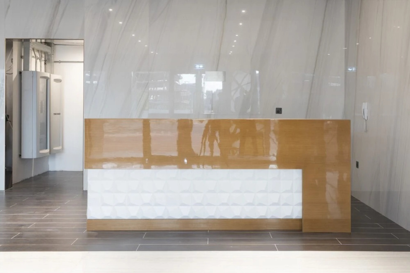 Guestready - Sanitized Apartment Great Building Study Room 6222 — комфортный отель в Дубае