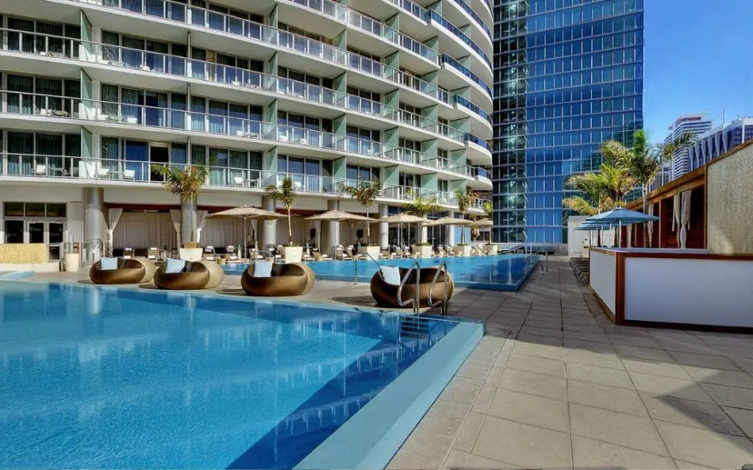 Kimpton EPIC Hotel by IHG — отзывы гостей и цены