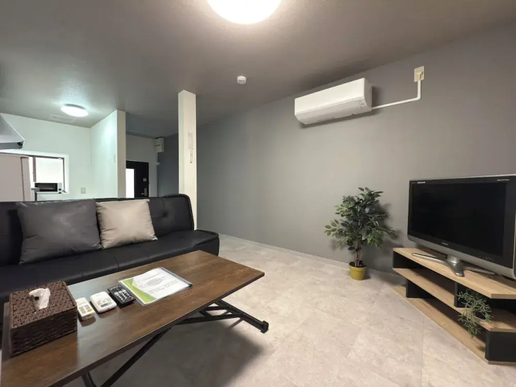 Yuzu House Osaka — отзывы гостей и цены