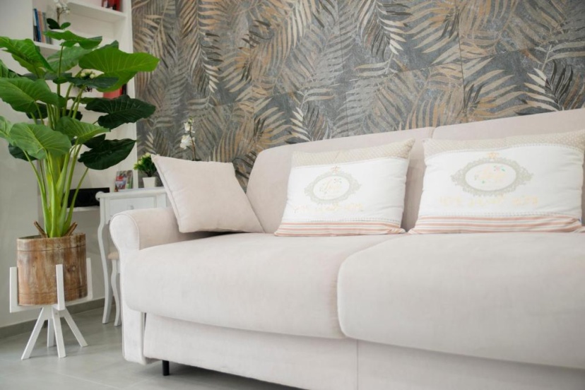 New Moon Luxury Apartment — комфортный отель в Риме