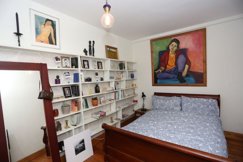 Stay Retro in Soho — забронировать отель в Лондоне