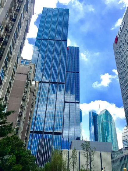 Youcun Apartment Pu Jiang Ming Yuan — забронировать отель в Шанхае
