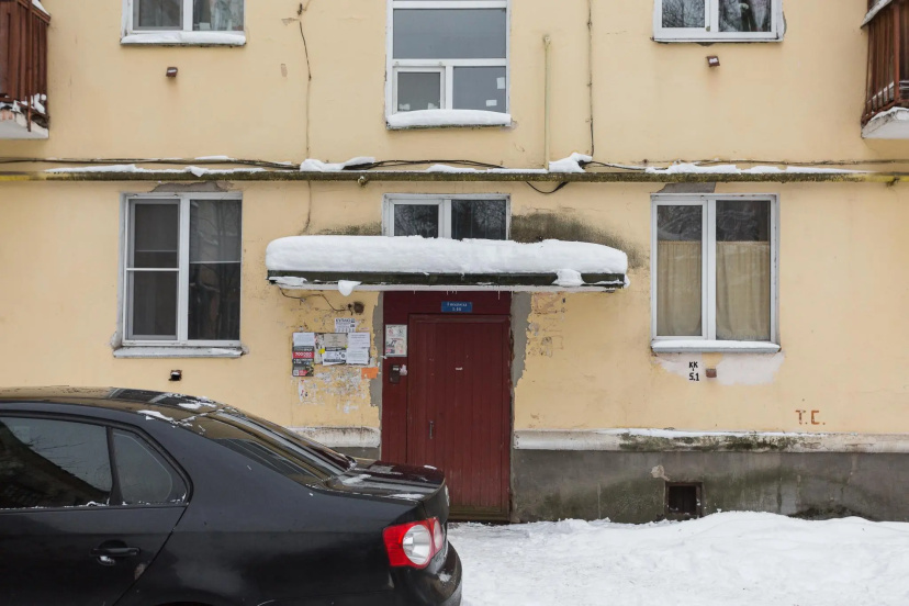 Dve Poduski na ulice Maakovskogo — отзывы гостей и цены
