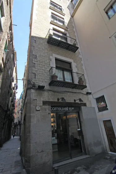 Цены на Bcn2stay Apartments в Барселоне