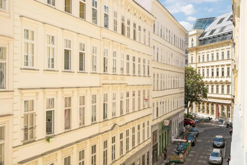 Цены на Mint@Naschmarkt Premium Apartments в вене