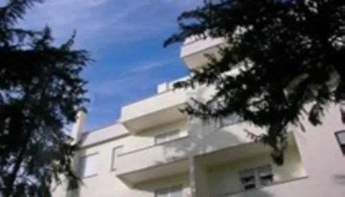 Villa Santa Emerenziana — комфортный отель в Риме