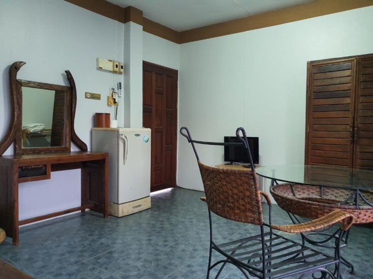 Baan Sukjai Guesthouse — отзывы гостей и цены