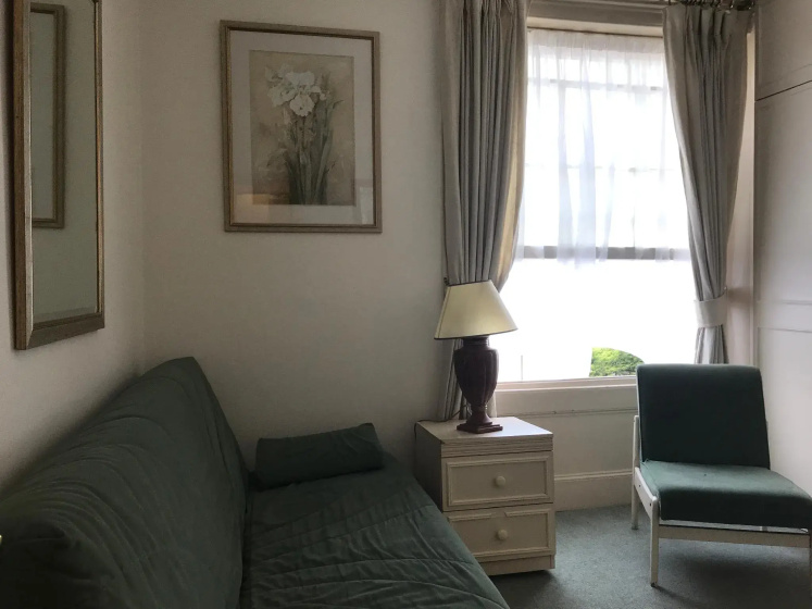 Stay In Serviced Apartments Queensway — отель с удобствами в Лондоне