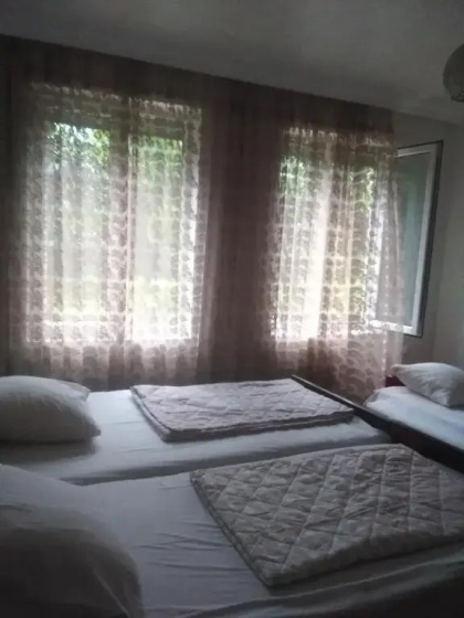 Khatuna guest house — отзывы гостей и цены
