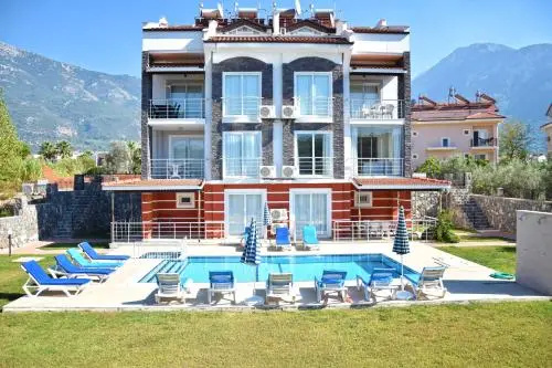 Arion 3 Apartment — отзывы гостей и цены