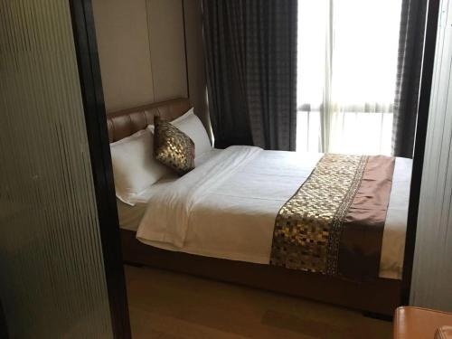 Цены на Estay Apartment Beijing Road  A-mall Jiedeng в Гуанчжоу
