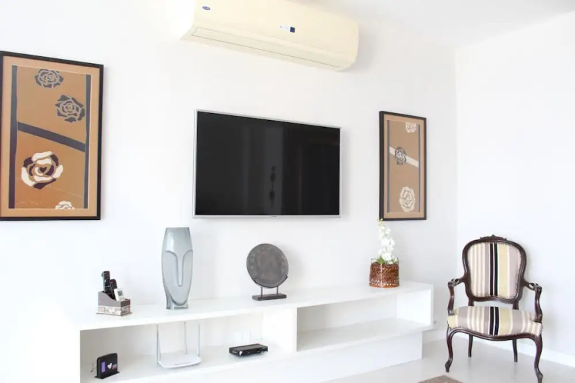 Цены на Penthouse With sea View on the Beachfront Vsc1 в Рио