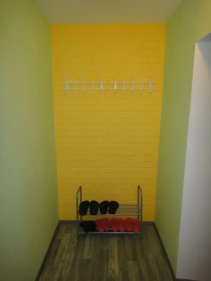 Nice Hostel Olympic - Hostel in Moscou - Photo 1
