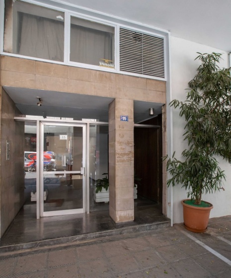 Цены на Studio penthouse near Acropolis by GHH в Афины
