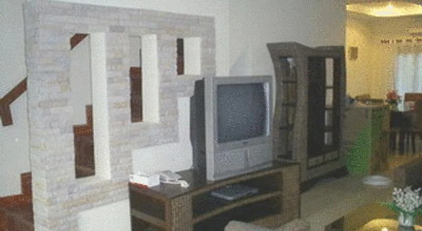 Holiday Villa — комфортный отель в Кохе