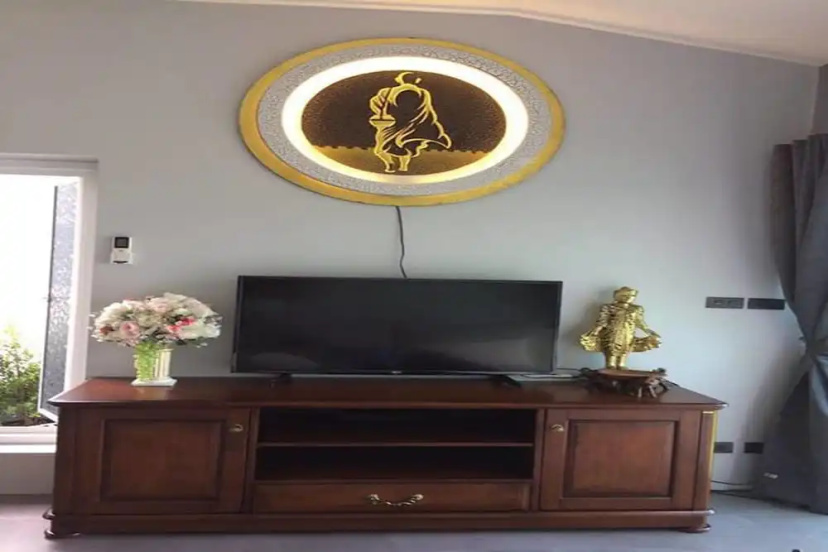 NB Villa Wanwisa — отель с удобствами в Кохе