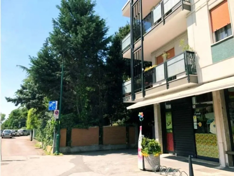 Jolly Apartment Venezia Mestre — отзывы гостей и цены