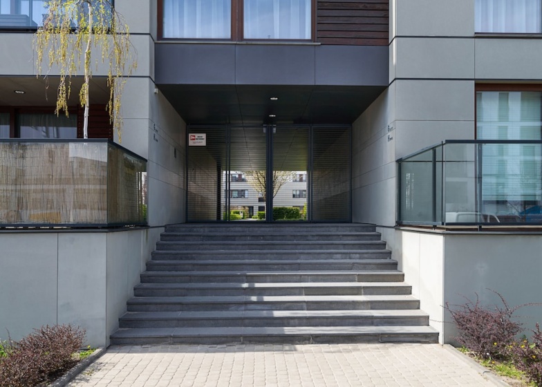P&O Apartments Wilanow 7 — отзывы гостей и цены