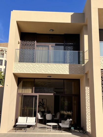GLOBALSTAY Luxury 4Br Villa Private Pool — отель с удобствами в мускате