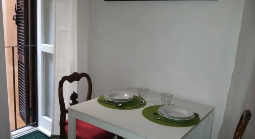 Suite Agata Monti Colosseo — забронировать отель в Риме