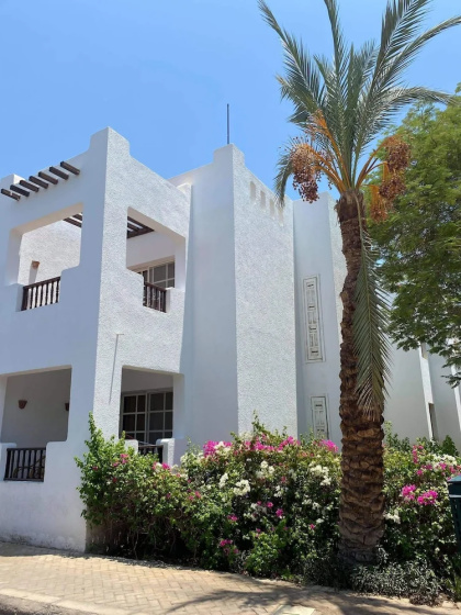 Stațiunea Delta Sharm Egipt — отель с удобствами в Шарм-эль-Шейхе