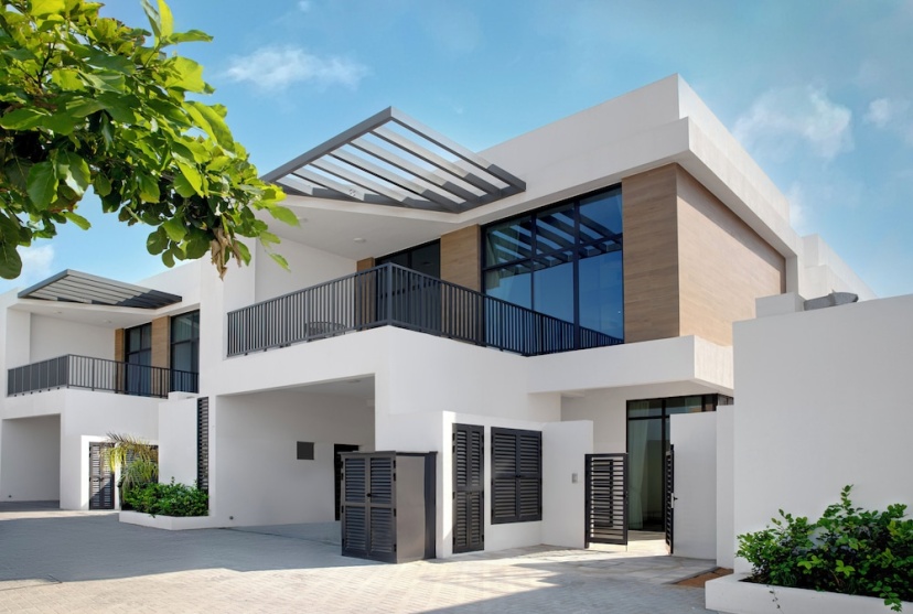 Цены на Olala Beach Villas в Рас аль-Хайме