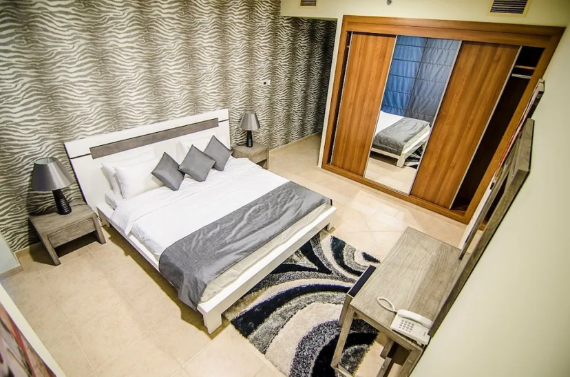 Vacation Bay - Princess Tower - Hotel in ดูไบ - Photo 1