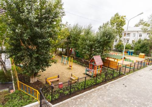 Apartment on Tsiolkovskogo — отзывы гостей и цены
