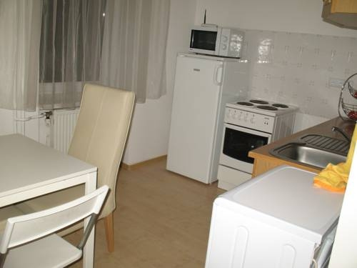 Family Apartment — отель с удобствами в Карловых Варах
